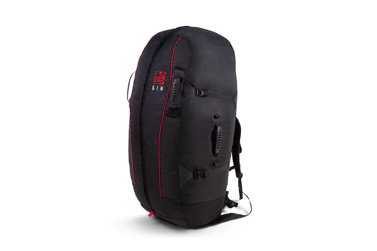 Gin XXL Rucksack - Paragliding 200 litre