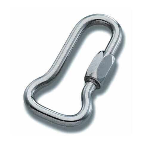 Maillon Rapide 'Yeti' Rigging Connector