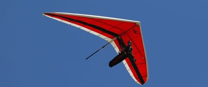Hang Gliders