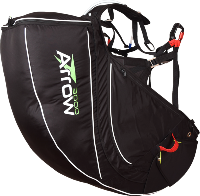POK Fly Arrow 3000