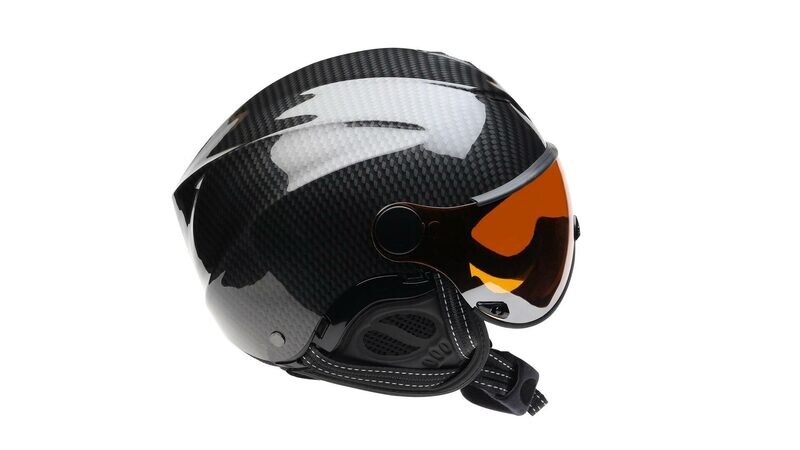 Icaro 2000 Nerv Helmet