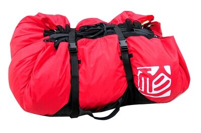 Gin Fast Packing Bag Light - Paragliding Stuff Sack