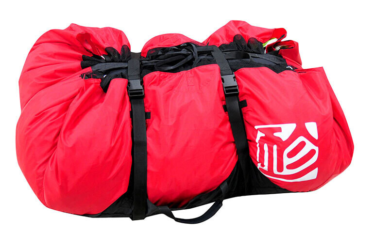 Gin Fast Packing Bag Light - Paragliding Stuff Sack