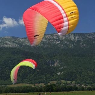 UP Ascent 4  L ENA - (full Service August 2023)
