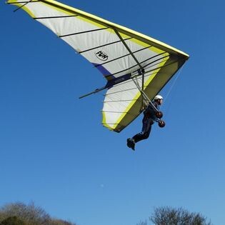 Airborne Fun 190