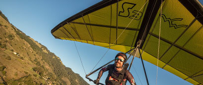 Wills Wing Sport 3