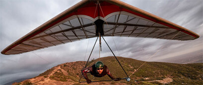 Wills Wing T3