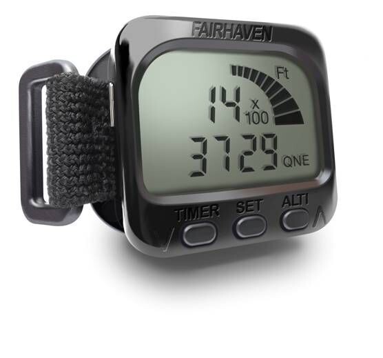 Fairhaven Micro Alti 2 (with or without Bluetooth)