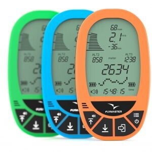 FLYMASTER VARIO LS