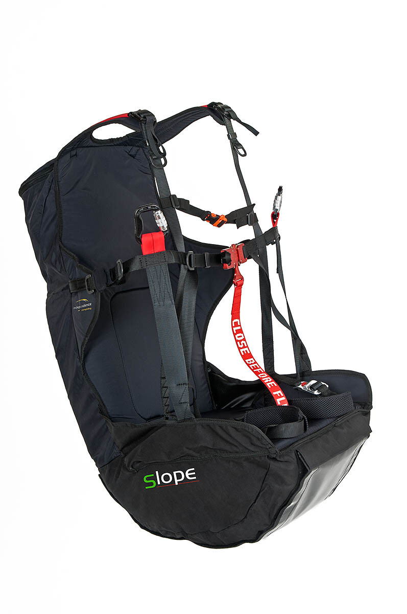 Independence Slope Harness