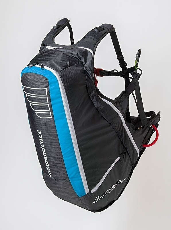 Independence Logo Pro Harness