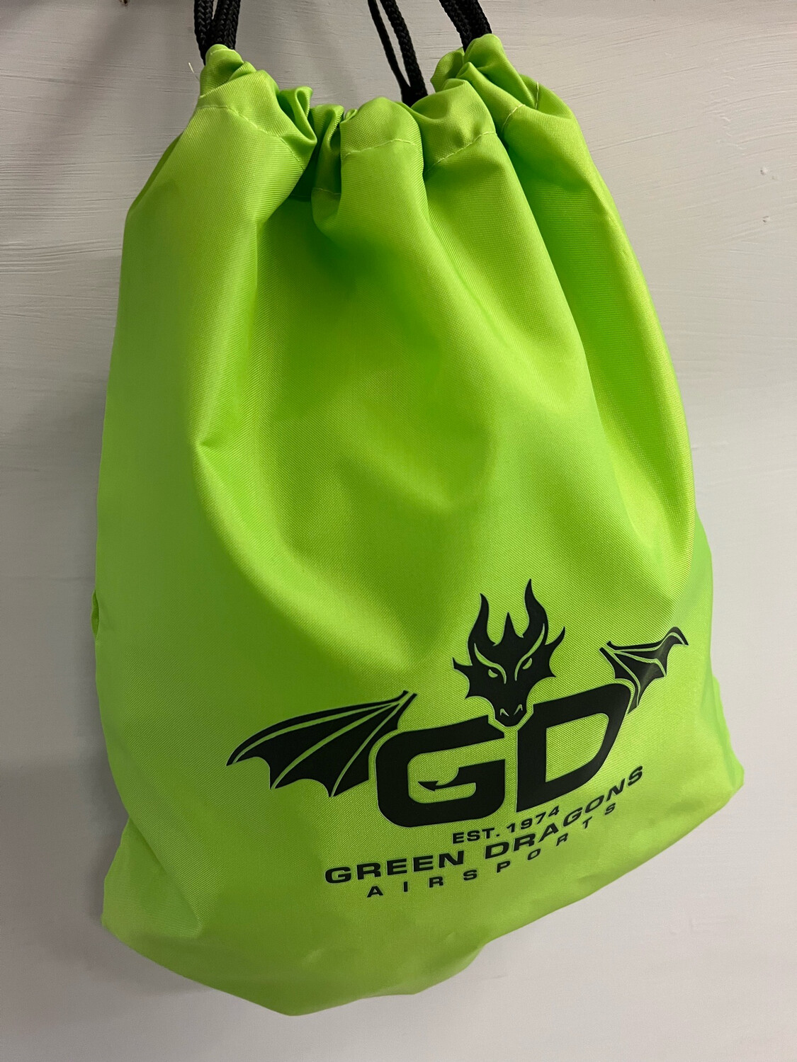 GD Drawstring Bag