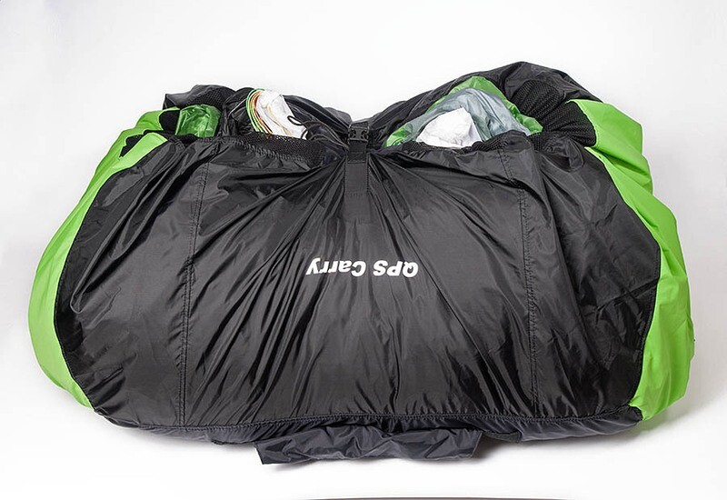 Independence QPS Carry - Quick Pack Sack
