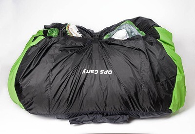 Independence QPS Carry - Quick Pack Sack