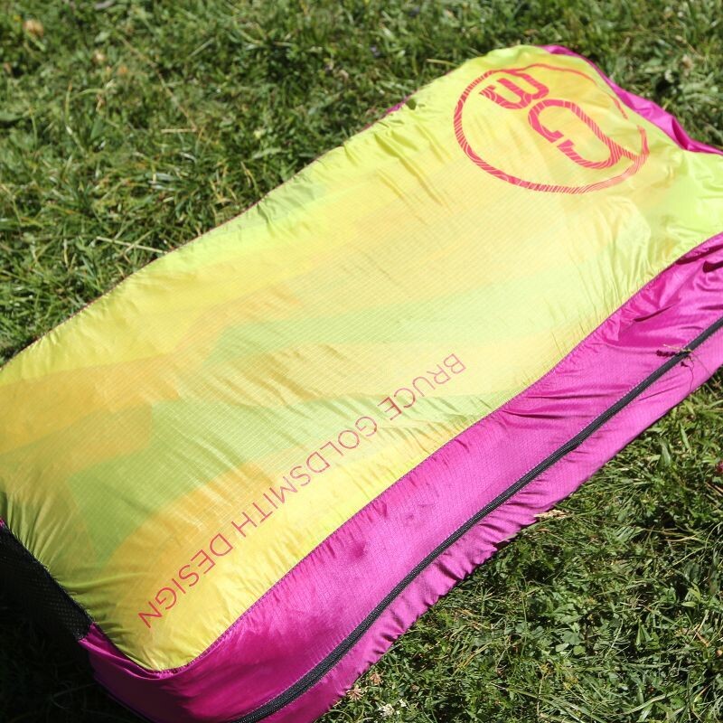 BGD Lightweight compress bag