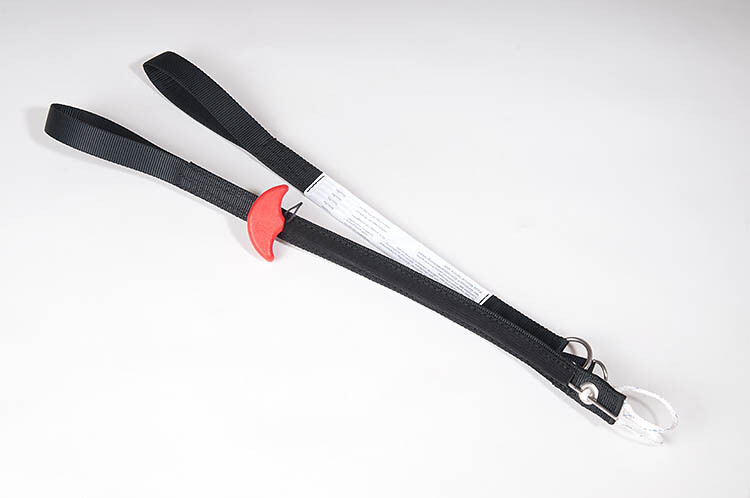 Independence Tow Bridle SK1