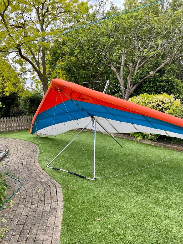 Airwave Calypso