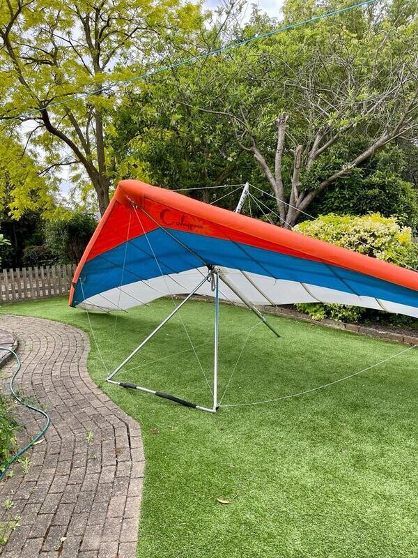 Airwave Calypso