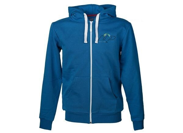 UP - Zipper Hoodie