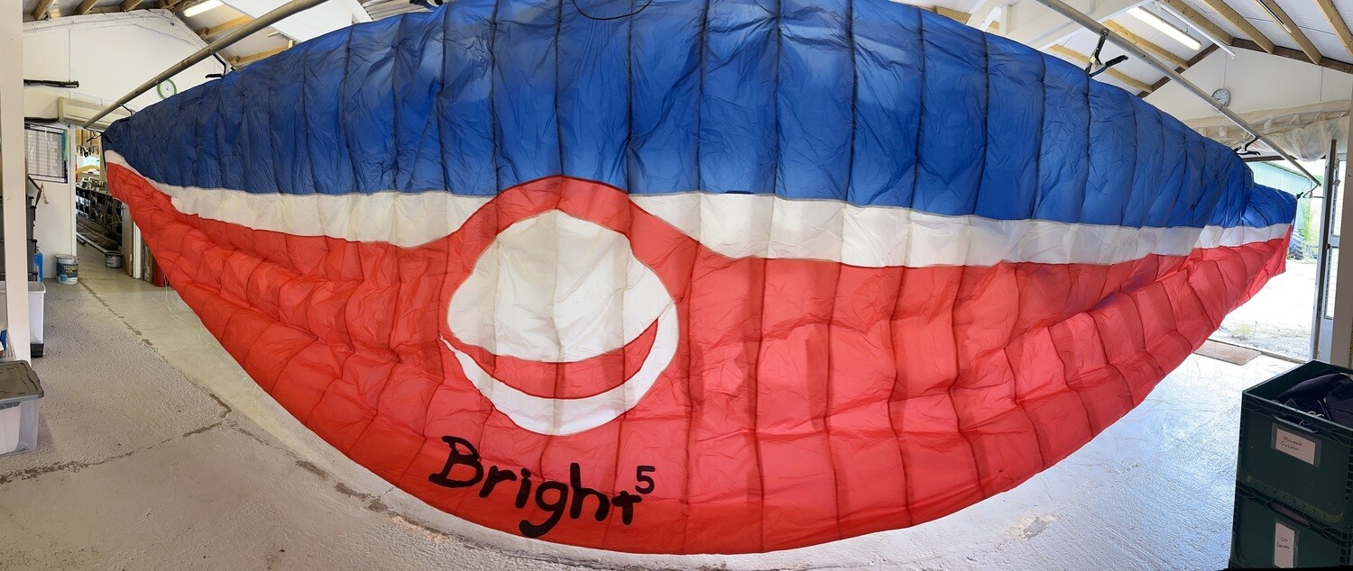 Gradient Bright 5 24 ENA 63-80kg