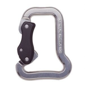 Steel Carabiners