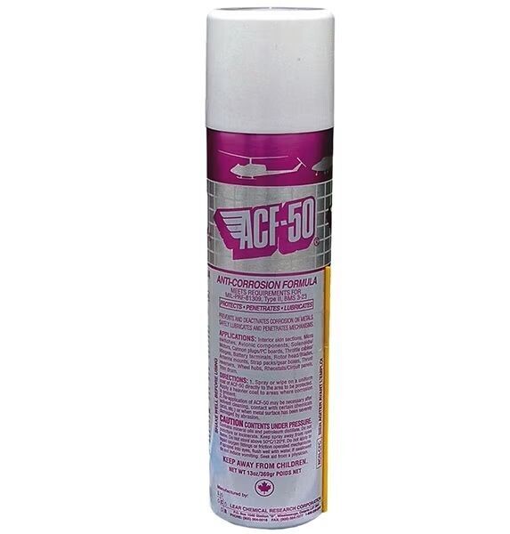 ACF-50 Anti Corrosion Lubricant 13oz Aerosol