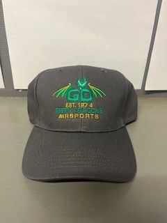 Green Dragons Cap