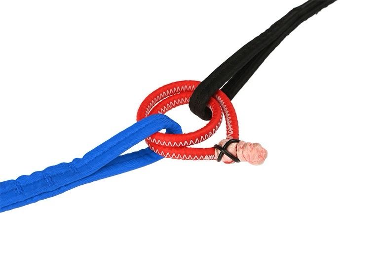 Gin soft shackle