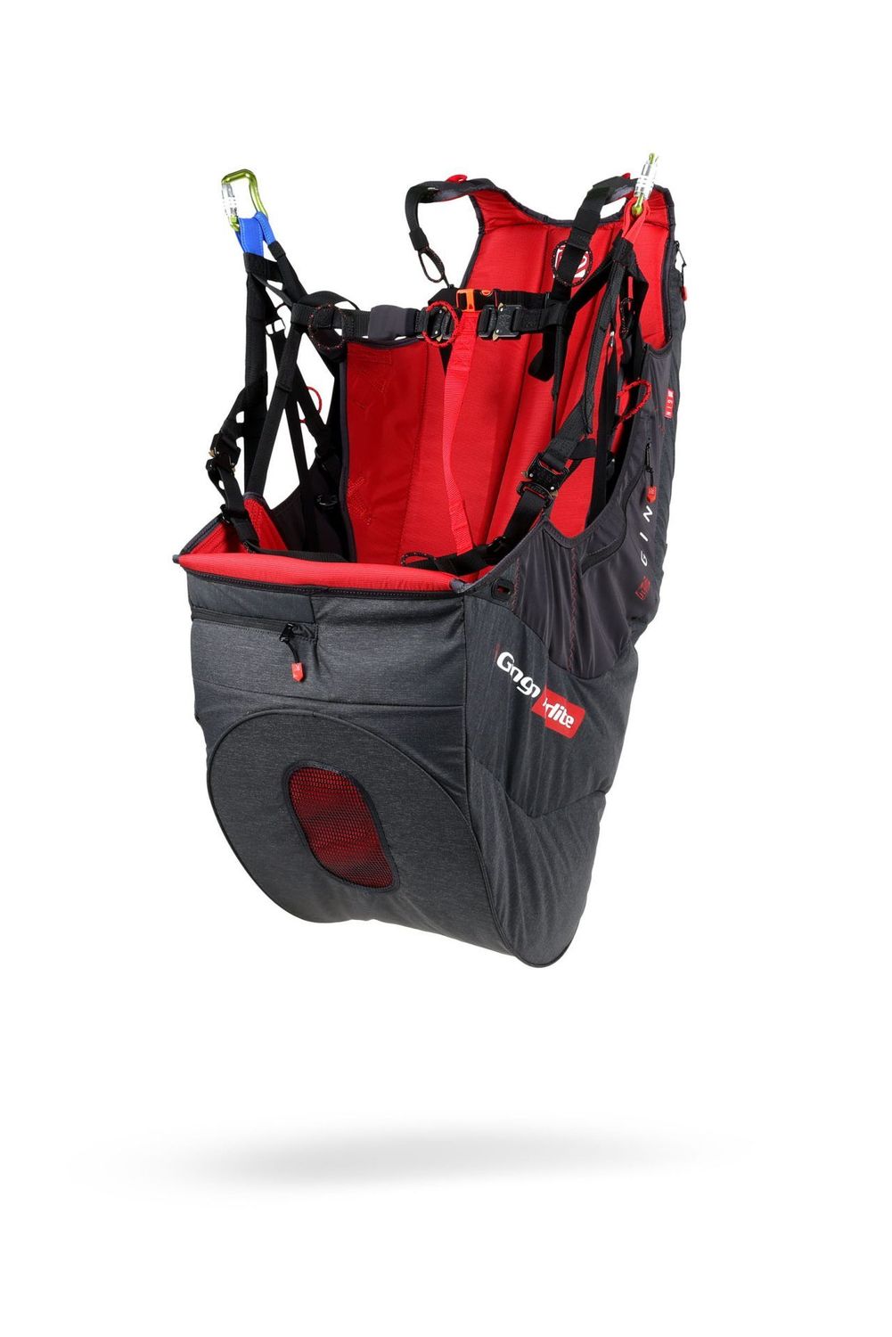 Gin Gingo Airlite 5 Paragliding Harness