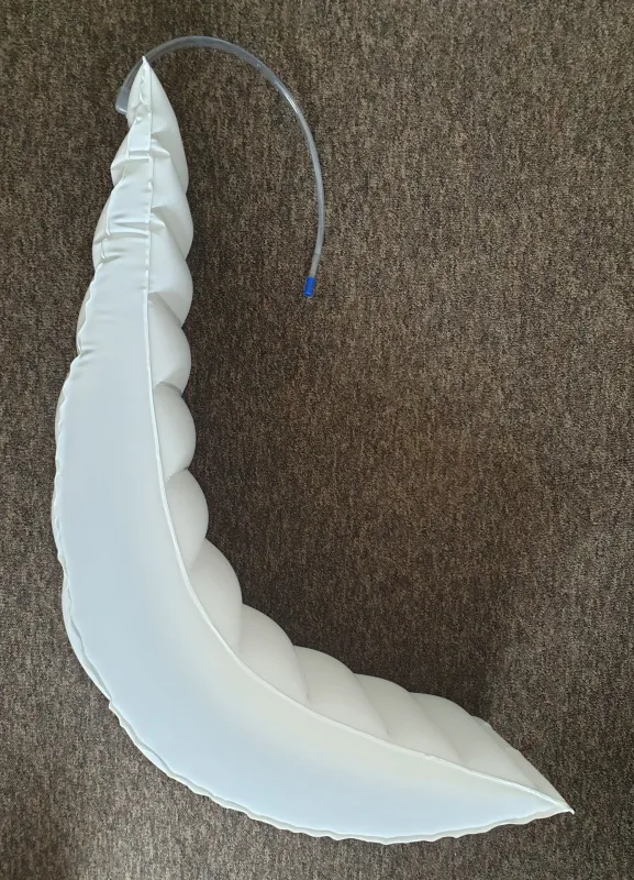 Pok Fly Inflatable Protector