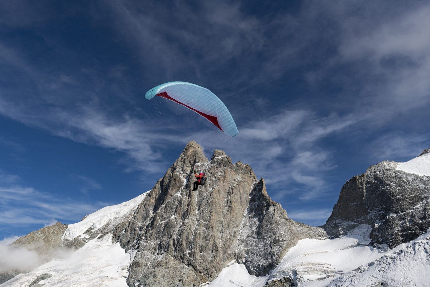 Gin Gliders Yeti 6