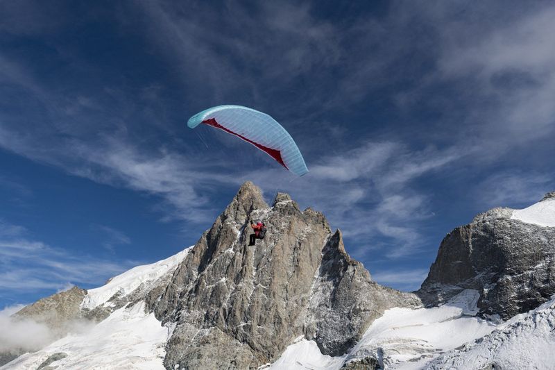 Gin Gliders Yeti 6