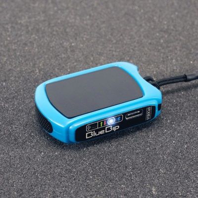 BlueBip Bluetooth Solar Audio Variometer