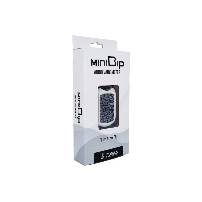 miniBIP Audio Variometer