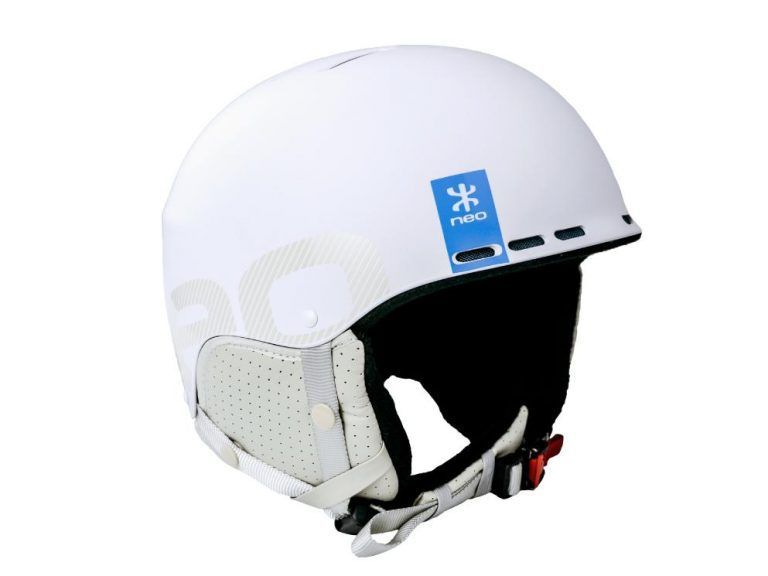 NEO Hexagon Helmet