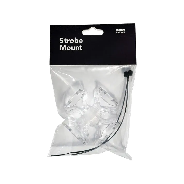 Strobe Mount