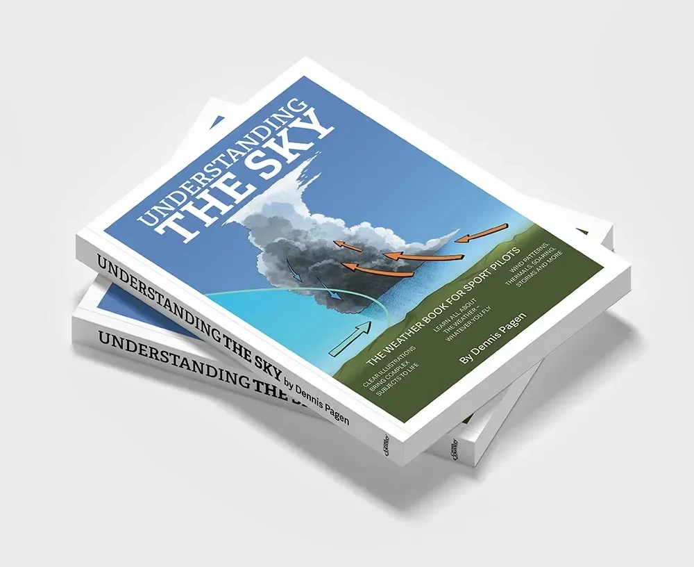 Understanding the Sky (The Latest Edition) - Denis Pagen Understanding the Sky (The Latest Edition) - Denis Pagen