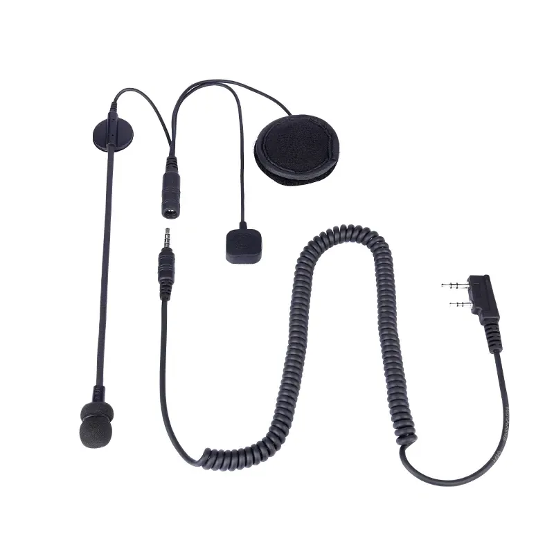 Microavionics PG & HG Headsets