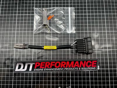FZJ80 AFM Delete Harness (1992-1994)