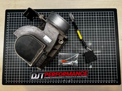 FZJ80 AFM Delete Harness (1992-1994)