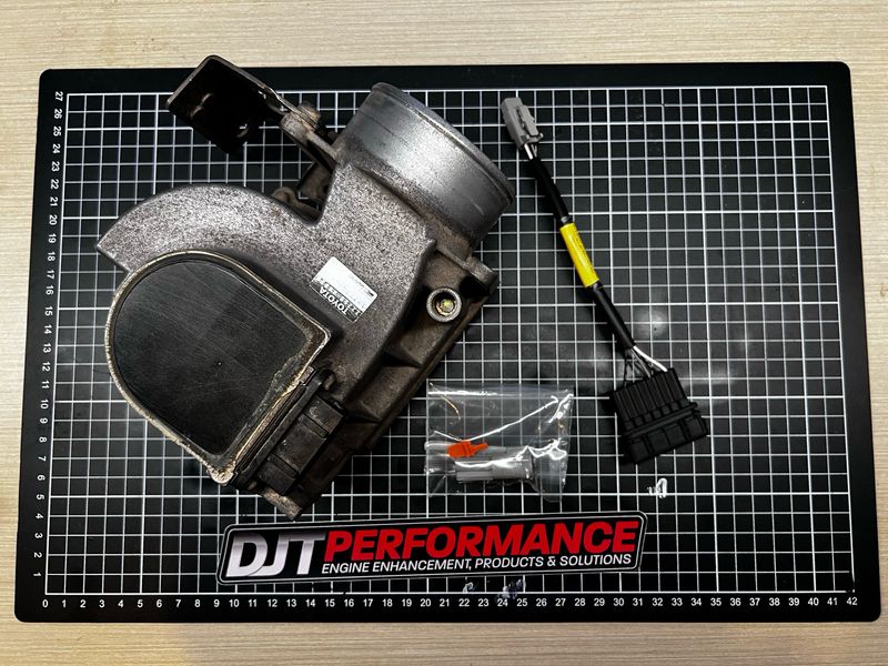 FZJ80 AFM Delete Harness (1992-1994)