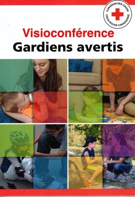 En visioconférence