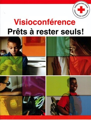 En visioconférence