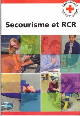 Secourisme d&#39;urgence et RCR-DEA niveau C
