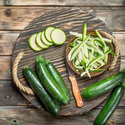 Zucchini