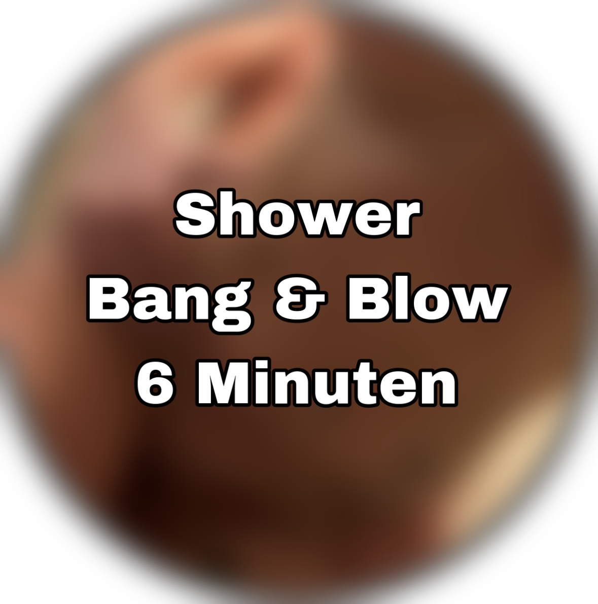 Shower B&B