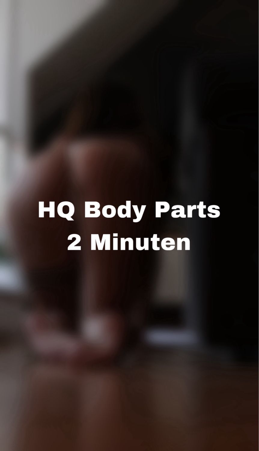 HQ Bodyparts