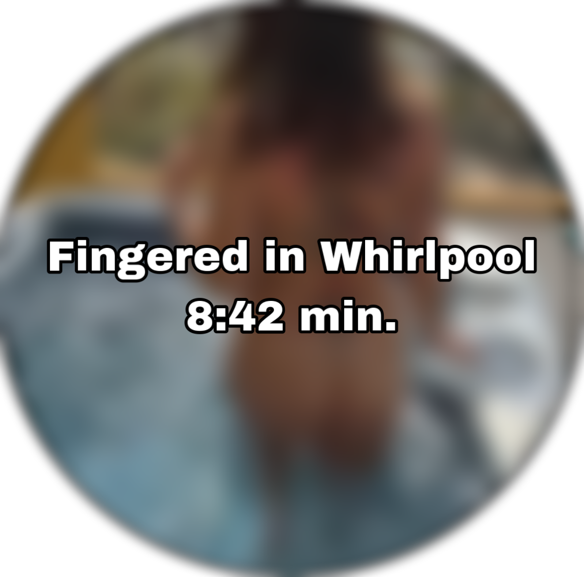 Mallorca Whirlpool - Fingered