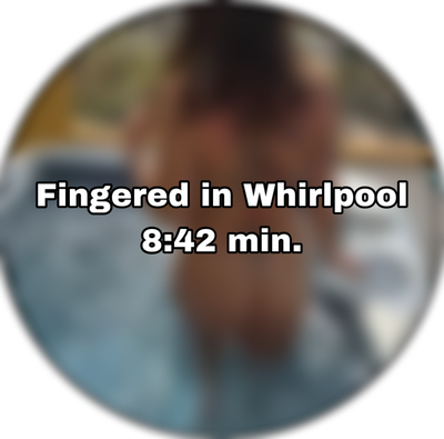 Mallorca Whirlpool - Fingered