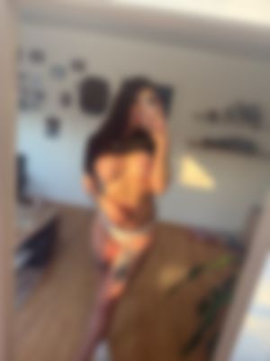 Sunset Mirror Boobs